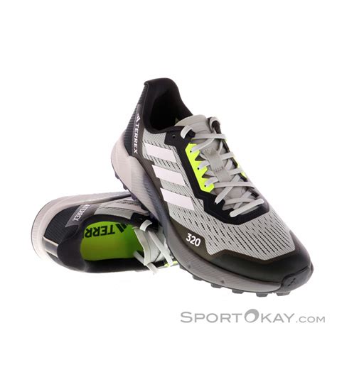 adidas terrex agravic herren traillaufschuhe